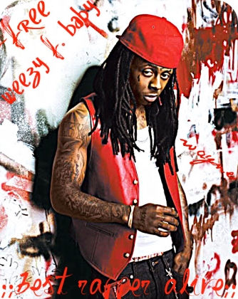 Lil Wayne LilWayne1