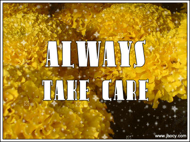 Always Take Care