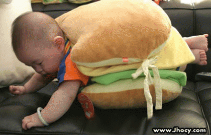 burger baby