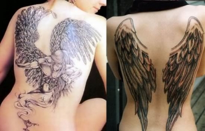 angel-wing-tattoo