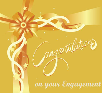 your engagement
