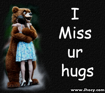 miss ur hugs