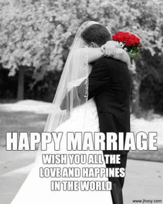 love and happines