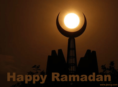 sun ramadan