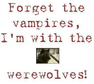 forget vampires