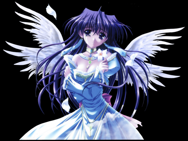 Anime angel2