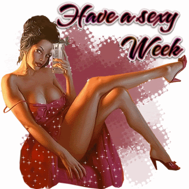 sexy week