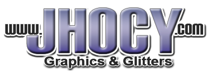 www.jhocy.com - Graphics, Glitters & Comments