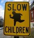 slow children